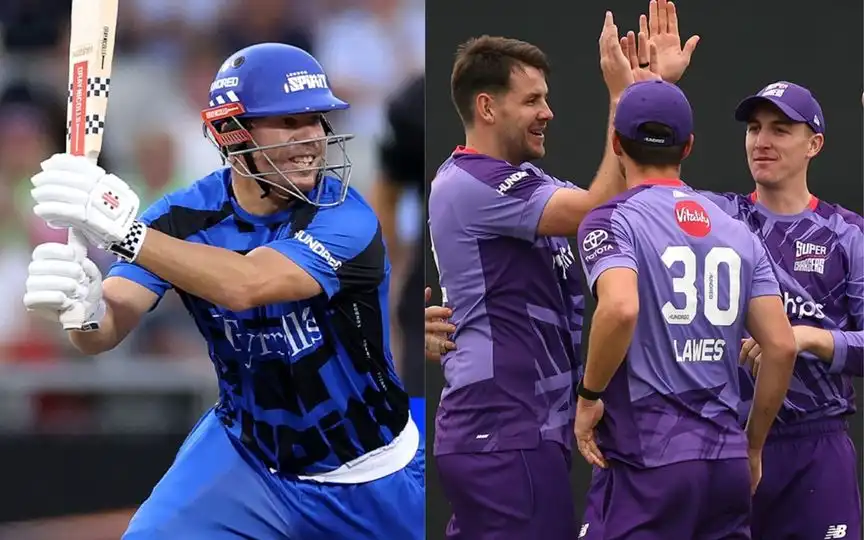 LNS vs NOS Dream11 Prediction Today Match, Fantasy Cricket Tips, Pitch – The Hundred 2025, Match 22