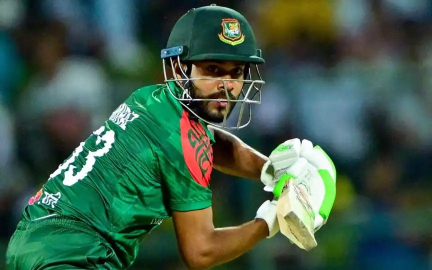 Mehidy Hasan Miraz Pulls Out Of Netherlands Series Ahead Of Asia Cup Selection