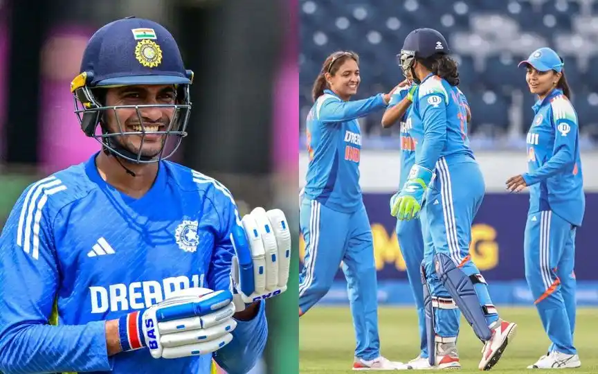 Gill Named SKY’s Deputy, Women’s WC Squad And Shaw Ton – August 19 Cricket Highlights