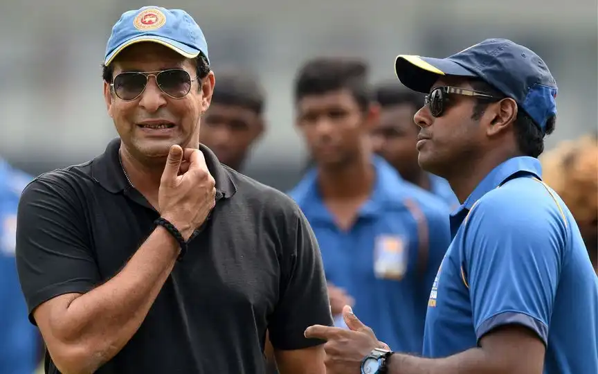 Wasim Akram Likely To Be Arrested If Guilty Of Promoting Online Gambling App: Reports
