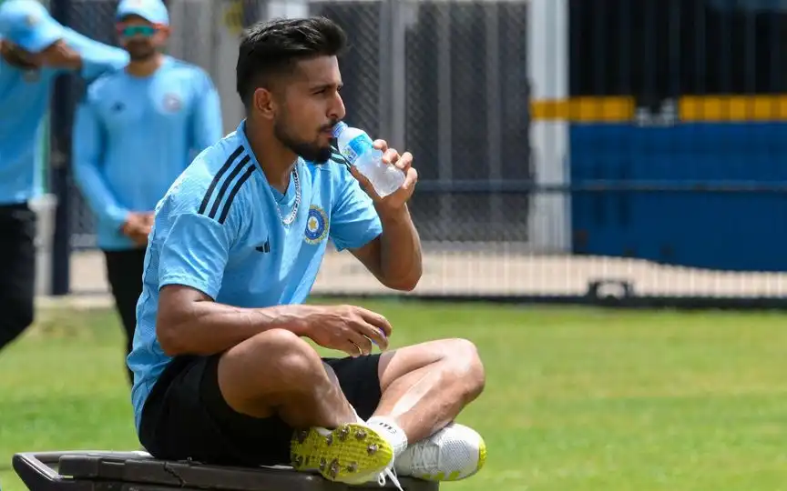 “I Don't Play Attention To…”: Umran Malik Targets Big Return With Strong Domestic Season