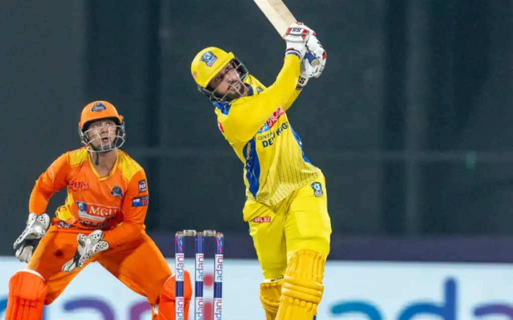 CDK vs WDL, DPL 2025: Dream11 Predictions For Match 29 [Source: @Jansatta/x.com]