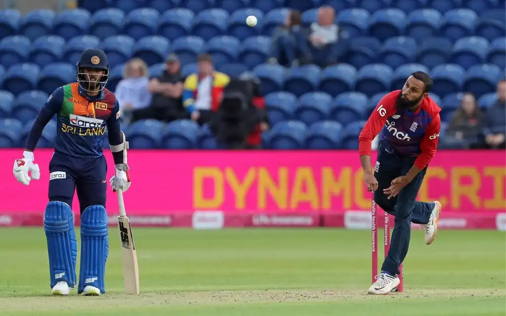 England to tour Sri Lanka (Source: AFP Photos)