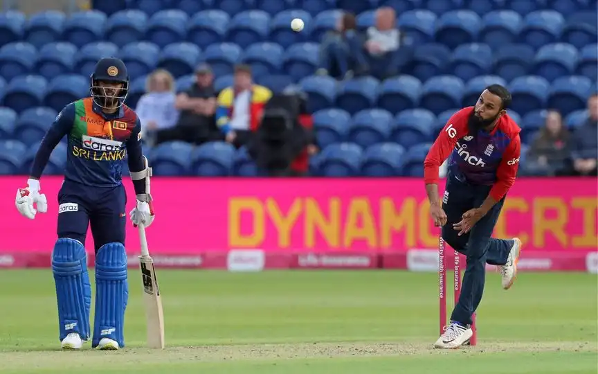 England Set To Tour Sri Lanka In 2026 To Prepare For T20 World Cup In India