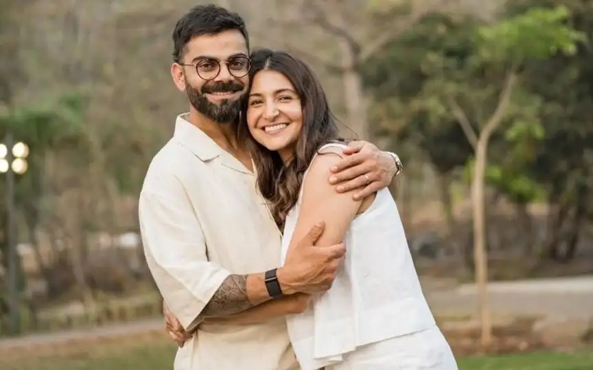 Anushka, Kohli relationship before marriage [Source: @mufaddal_vohra/x.com]

