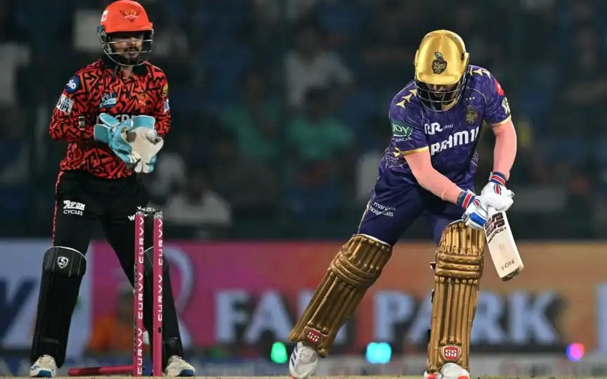 IPL players who were snubbed in Asia Cup [Source: AFP Photo]
