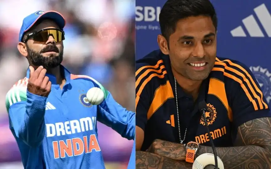 ICC Clarify Kohli Rumours; India’s Travel Plans And Zampa Fined – August 20 Cricket Highlights