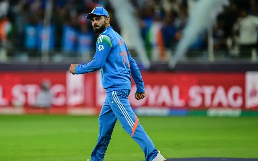 Records That Virat Kohli Would Miss If He Retires From ODI Cricket Now