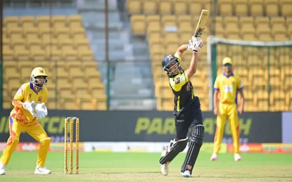 SL vs MD: Dream11 Predictions For Match 24 [Source: @ANI/x.com]