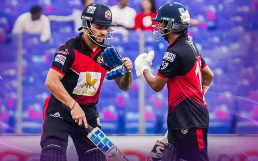 NDS vs EDR, DPL 2025: Dream11 Predictions For 30th Match [Source: @DelhiPLT20/X]