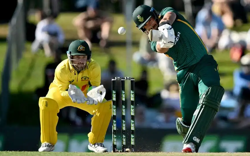 AUS vs SA Dream11 Prediction Today Match, Fantasy Cricket Tips, Pitch – 2nd ODI