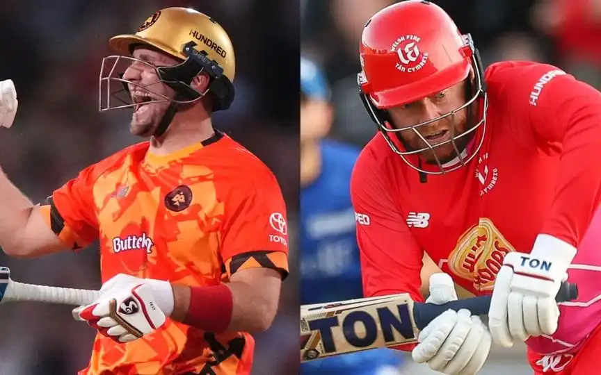 BPH vs WEF Dream11 Prediction Today Match, Fantasy Cricket Tips, Pitch – The Hundred 2025, Match 24