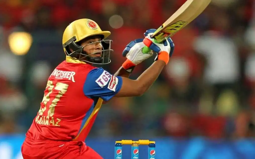Sarfaraz Khan IPL (Source:@cricbuzz,x.com)