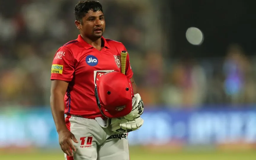 Sarfaraz Khan IPL Career​ (Source:@cricbuzz,x.com)