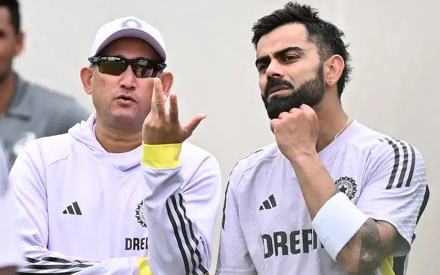 From Ajit Agarkar To MSK Prasad: List Of Chief Selectors Of Indian Team