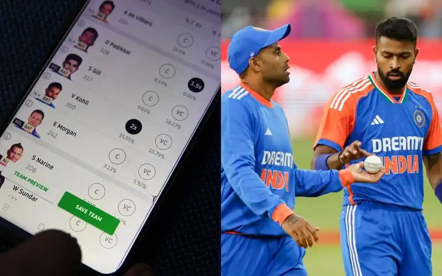 Dream11 Ban Puts Indian Team In Danger Of No Sponsor In Asia Cup 2025: Report