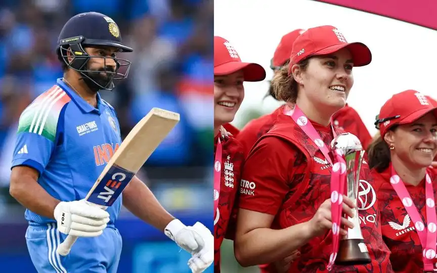 Rohit Sharma To Face AUS A, Rahane Steps Down And ENG Squad – August 21 Cricket Highlights