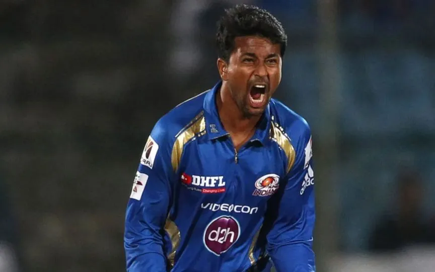 Pragyan Ojha [Source:@CricCrazyJohns/X.com]