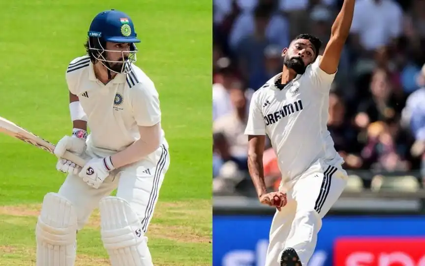 BCCI Slams South Zone For Dropping KL Rahul, Siraj; Issues Stern Warning To State Units
