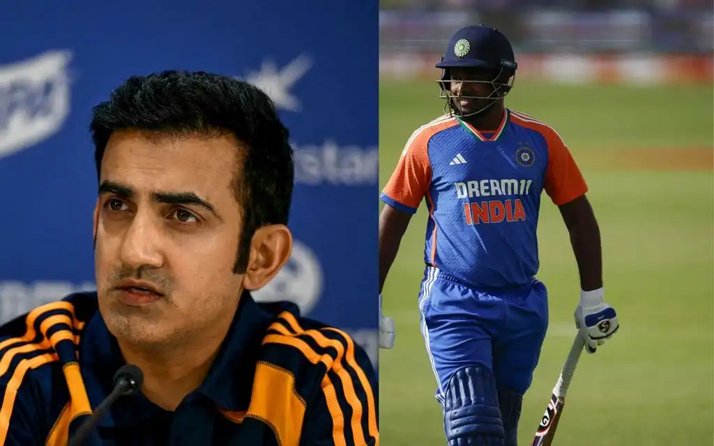 Major decisions Gambhir could take for Asia Cup [Source: AFP Photo]
