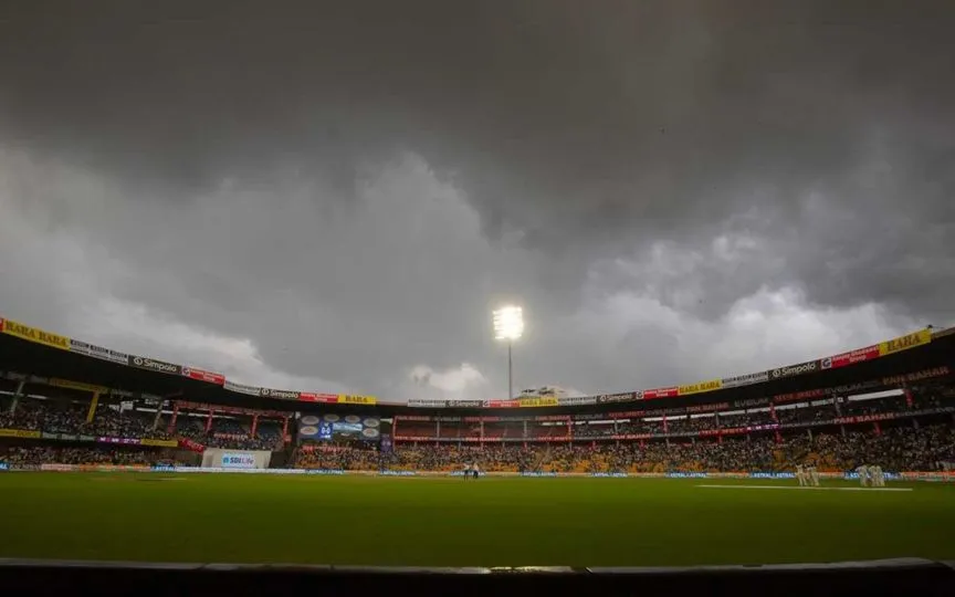 M Chinnaswamy Stadium Replaced As ICC Unveils Updated Schedule For Women's World Cup