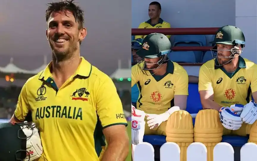 List of Australia's T20 Captains (Source:@mufaddal_vohra,x.com)