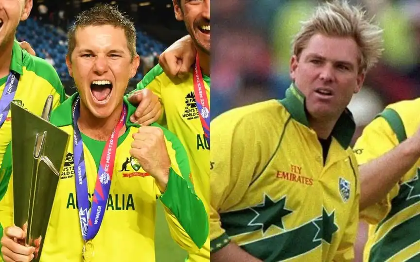 Most ODI wickets as spinner for Australia at home [Source: @cricketcomau, @IrfanBhakt/X.com]