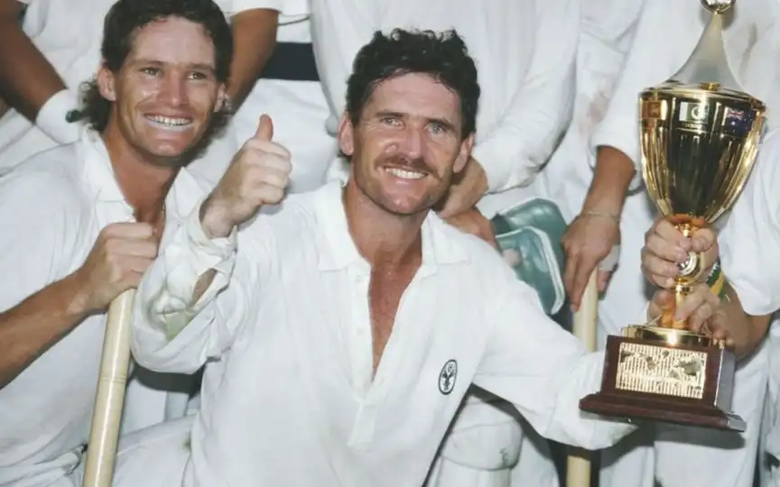 5. Allan Border - 37 Wickets [Source: @ICC/X.com]