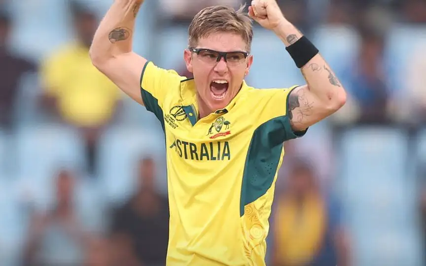 4. Adam Zampa - 52* Wickets [Source: @cricketcomau/X.com]