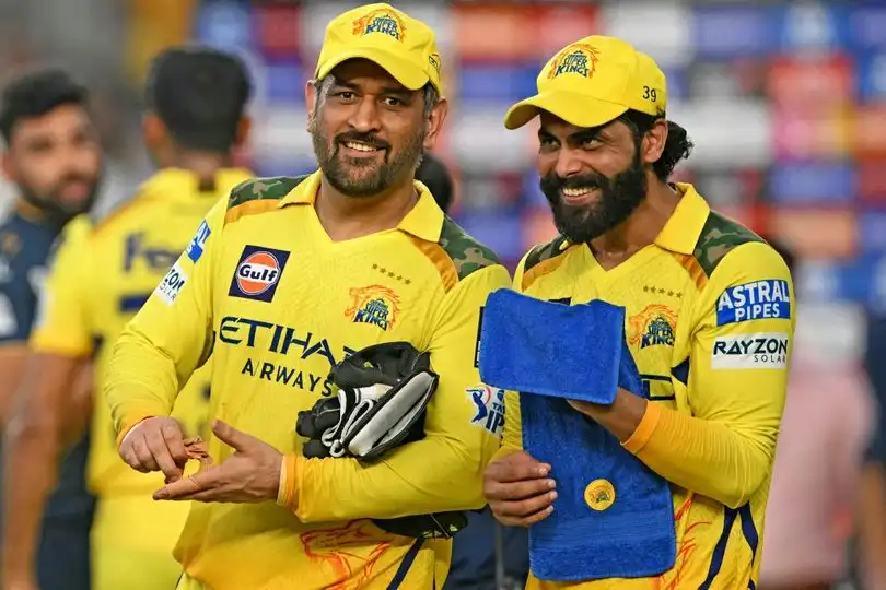 3 Surprise Retentions CSK Might Make For IPL 2026 Despite A Failed Season