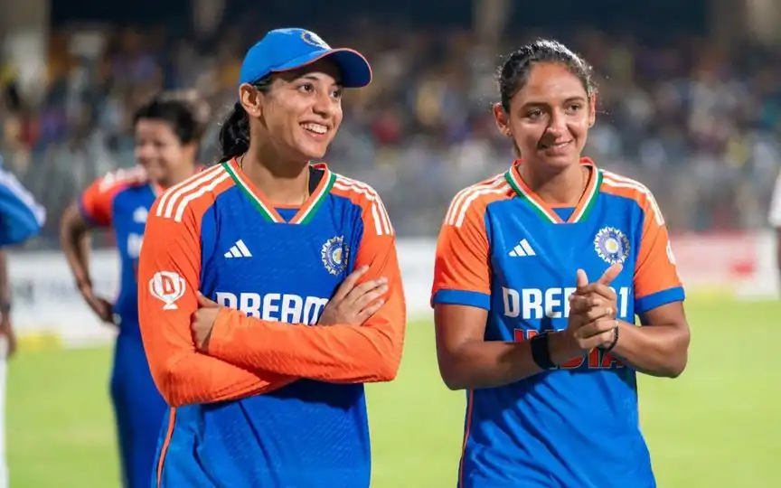 Women's World Cup 2025 Preparation To Begin On August 25; Strategic Venue Selected For Camp