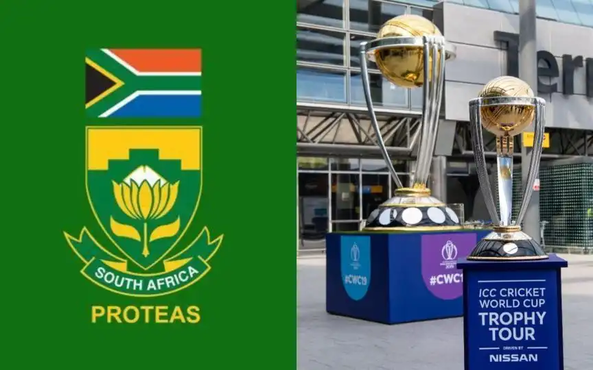 South Africa To Host 44 Out Of 54 Matches Of 2027 ODI World Cup, Confirms CSA