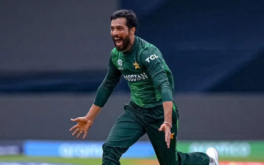 CPL 2025 में शानदार प्रदर्शन के साथ दिग्गज पाकिस्तानी बॉलिंग क्लब में जगह बनाई मोहम्मद आमिर ने