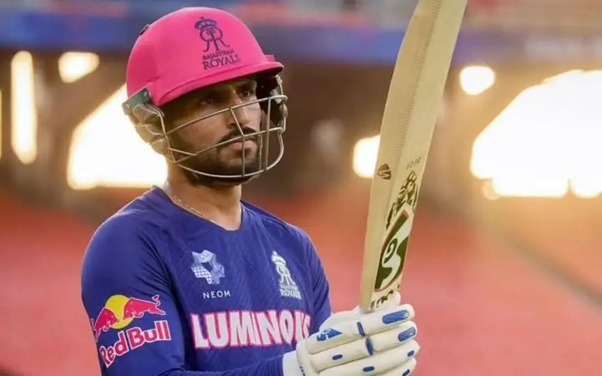 Dhruv Jurel's Poor UP T20 Run Continues As Batter Fails To Deliver After Asia Cup Snub