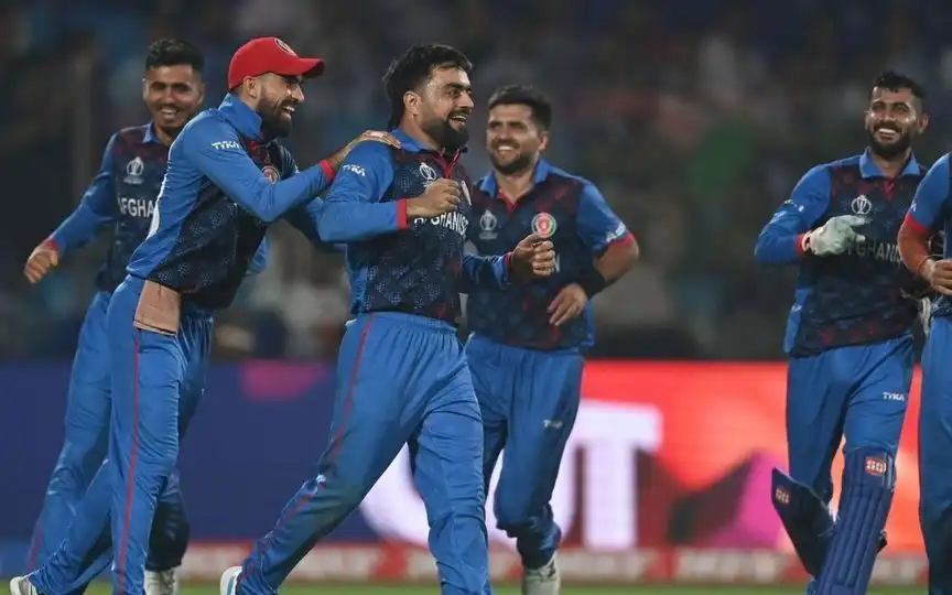 Rashid Khan To Captain As Afghanistan Announce 17-Member Asia Cup Squad