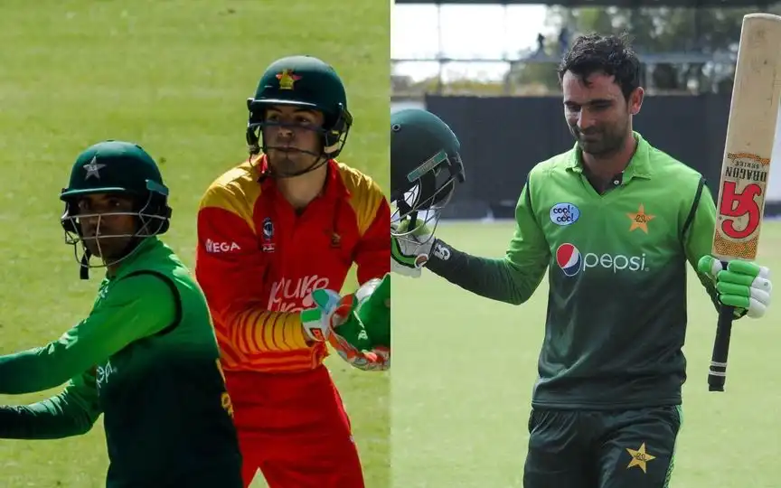 Unforgettable Blitz: Fakhar Zaman Turned ODI Cricket Into A Video Game With Historic 210*