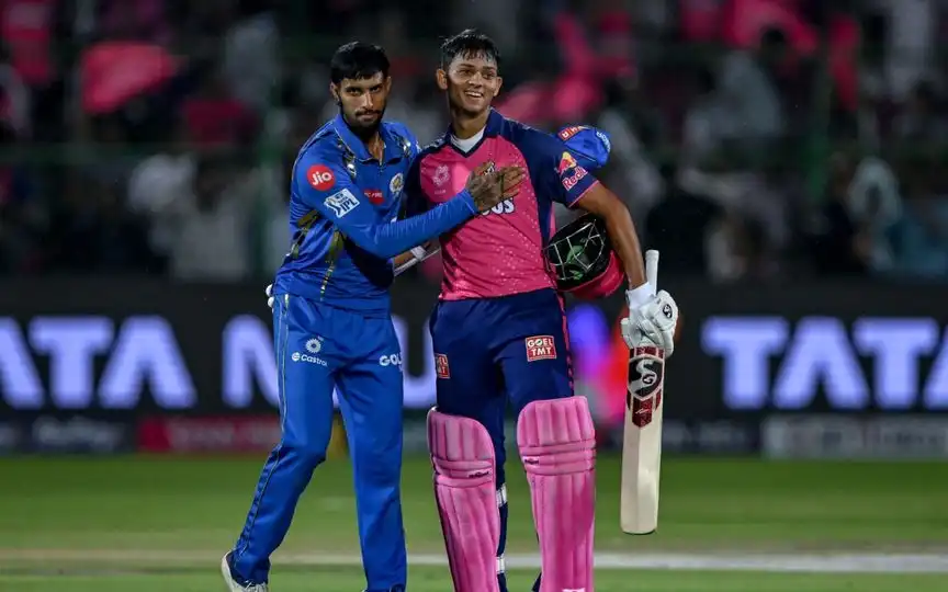 India's Asia Cup 2025 Players Who Will Be In Action During Upcoming Duleep Trophy