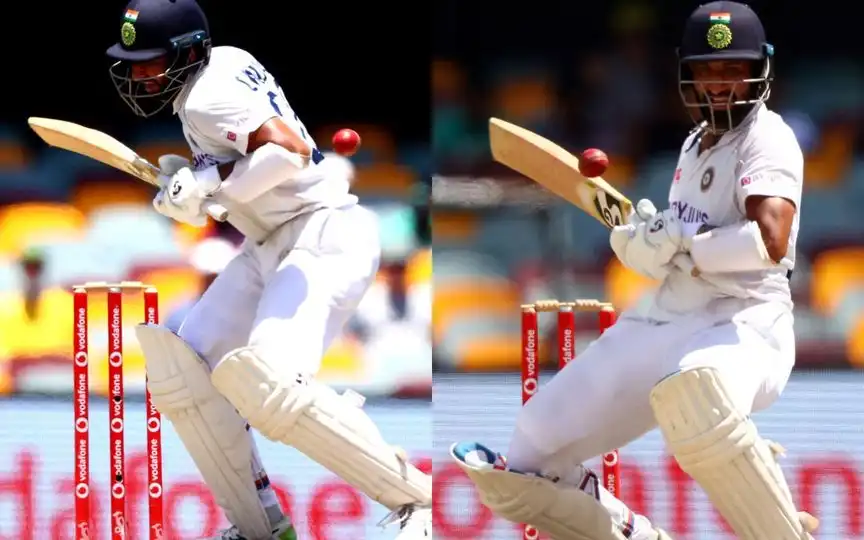 Cheteshwar Pujara Never Gives Up: Top 5 Knocks That Define Retired Star's Test Legacy