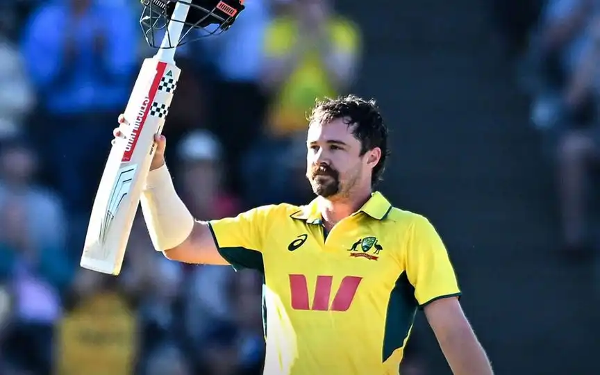 Australia Crush SA To Claim Consolation Win With Head, Marsh And Green’s Triple Treat
