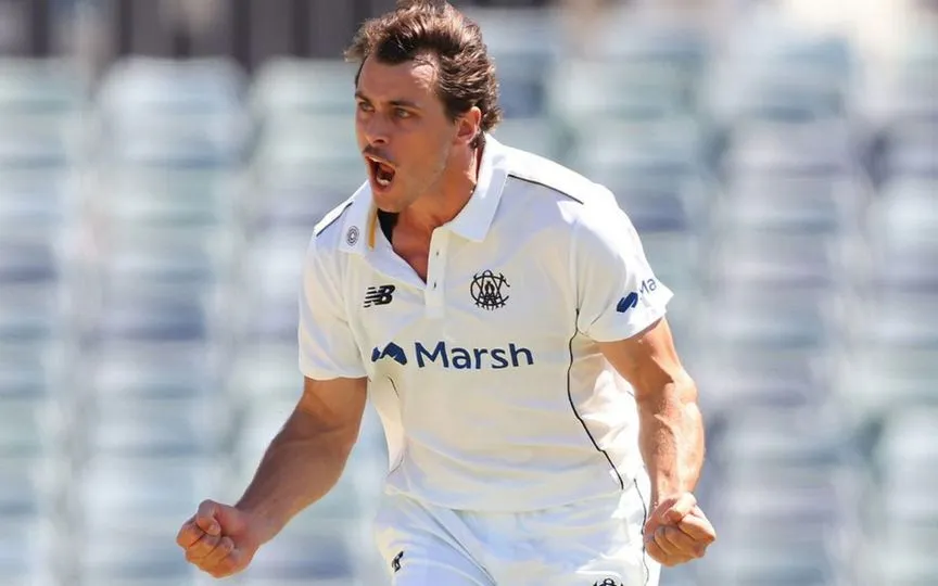 The 'Wild Thing' From Australia, Lance Morris Ruled Out For At Least 12 Months Due To Surgery