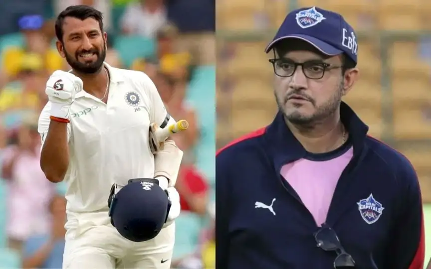 Pujara Retirement, Ganguly In SA20 And Connolly Spell – August 24 Cricket Highlights
