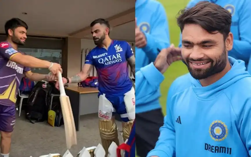 Rinku Singh shares his side of the story after being viral [Source: @tuchee_click/X.com]