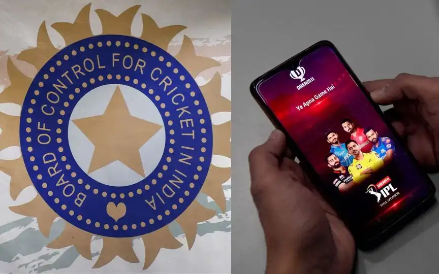 Reason Revealed: Why BCCI Can’t Fine Dream11 After Premature ₹358 Crore Deal Collapse