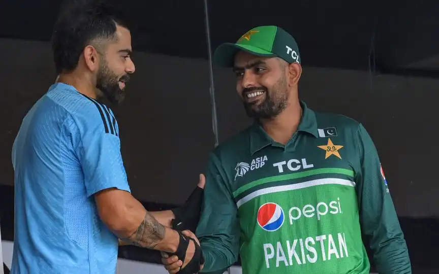 The Uncanny Similarities Between Babar Azam And Virat Kohli's International Career