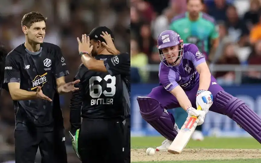 MO vs NS Match 30 Statistical Preview: Key Stats, Records And Head To Head Ahead Of The Hundred 2025 Clash