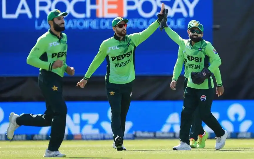 No Threat For Rizwan's Captaincy; Shan Masood To Remain Test Captain, Confirms PCB