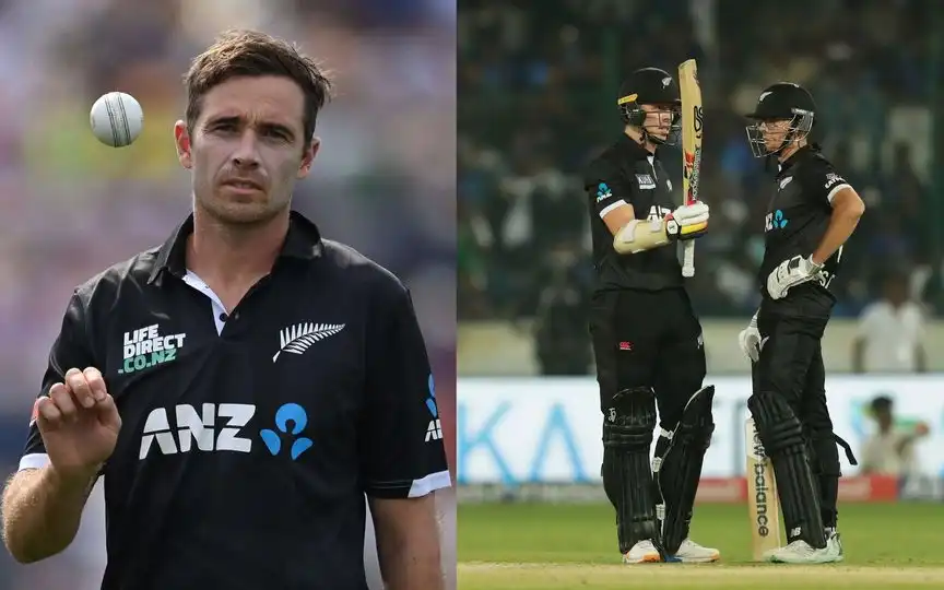New Zealand T20 Captain (Source:@srk0804,x.com)