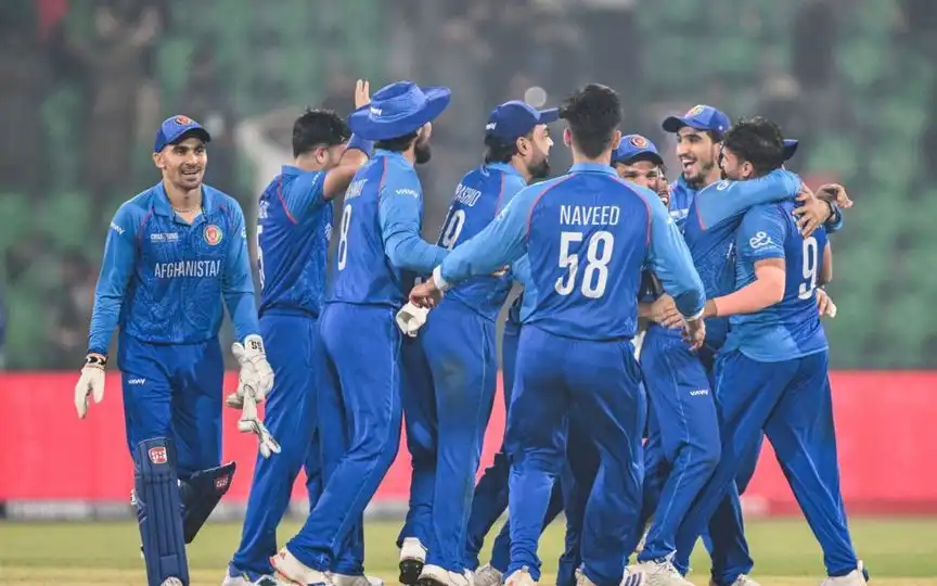 Afghanistan’s Asia Cup 2025 Squad: Surprise Selections And Shock Omissions
