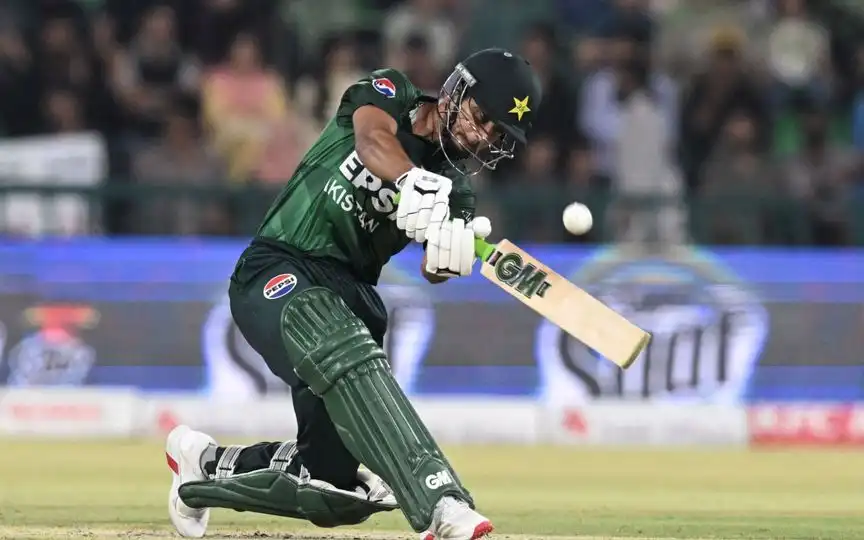 3 Pakistan Players Who Will Play For The First Time vs India In Asia Cup 2025