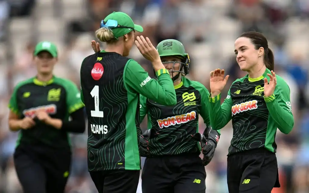 The Hundred Women Squads 2025 (Source:@Cricket_World,x.com)
